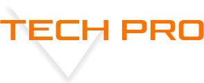 Tech Pro Fermetures
